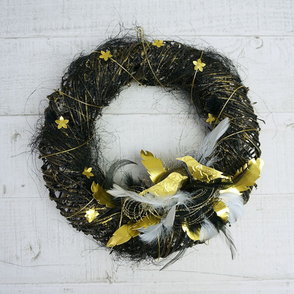 69018_Дырокол маленький "Лепесток"