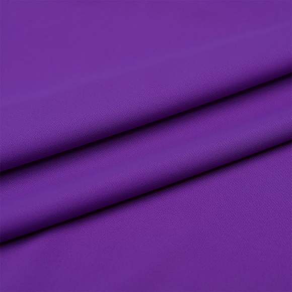 Ткань трикот. Бифлекс матовый арт.OD-180-11 180г/м? 80% нейлон 20% спандекс шир.152см цв.11 сирень рул.40-70 м