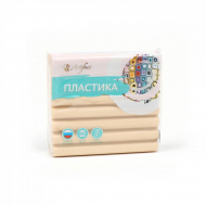 Полимерная глина Артефакт арт.АФ.1778 цв.природный бежевый 56 г