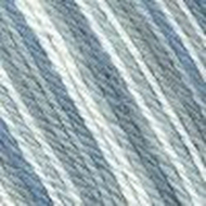 Пряжа для вязания ТРО Подмосковная (50% шерсть, 50% акрил) 10х100г/250м цв.секционный 4219