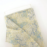 187980_Ткань для пэчворка "Blue Symphony"