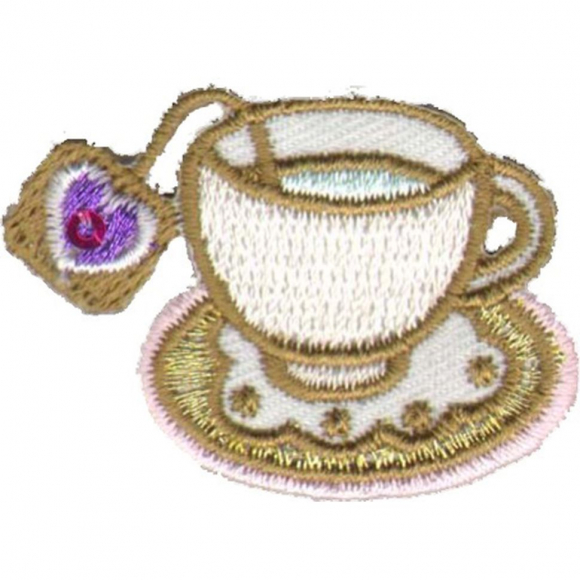 Термоаппликация HKM "Кофе"