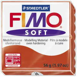 88568_Полимерная глина FIMO "Soft"
