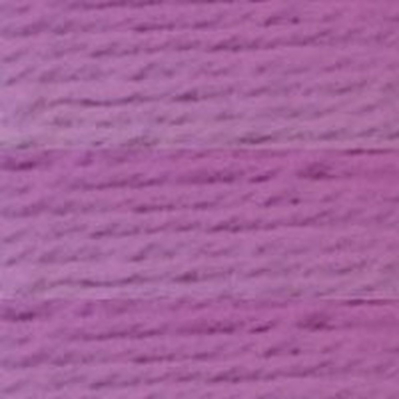 Нитки для вязания Ирис (100% хлопок) 20х25г/150м цв.1706 сиреневый, С-Пб