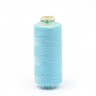 Нитки Dor Tak бытовые 40/2 полиэстер 366м цв.437 голубой
