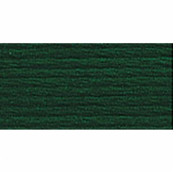 Нитки для вышивания Gamma мулине (3071-3172) 100% хлопок 24 x 8 м цв.3152 т.болотный