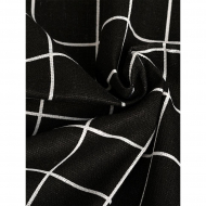 Ткань Лен, арт.TBY-DJ-32, 140г/м?, 30% лен 70% хлопок, шир.150см, рул.20м Ткань Лен, арт.TBY-DJ-32, 140г/м?, 30% лен 70% хлопок, шир.150см, рул.20м