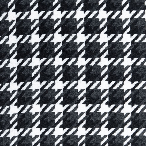 Ткань Костюмная 360 г/м? 34% полиэстер, 33% хлопок, 33% акрил шир.150 см арт.Р.31439.02 цв.02 черный рул.45м