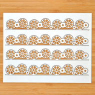 125322_Чип-борд картонный