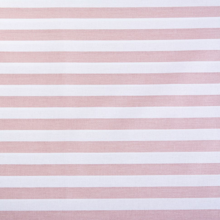 Ткань ранфорс Полоска, арт.WH 1778-v01, 130г/м?,100% хлопок, шир.240см, цв.бежевый, рул.30м