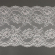 Кружево-стрейч KRUZHEVO арт.TBY.OG13 шир.230мм цв.айвори уп.10м
