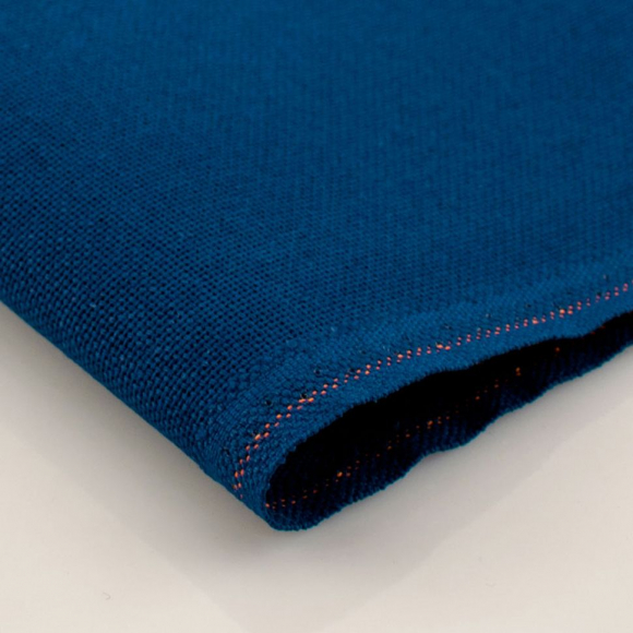 161809_Канва в упаковке Lugana 25 ct, 100 x 140 cм, цвет №589