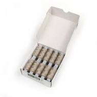 Нитки армированные 45ЛЛ  200 м цв.6002 бежевый