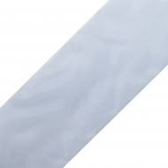 Лента капрон арт.JF-001 шир.75мм цв.056 (4109/3080) св.голубой уп.22,85 м А