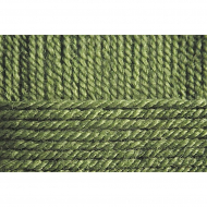 Пряжа для вязания ПЕХ Носочная (50% шерсть, 50% акрил) 10х100г/200м цв.119 горох