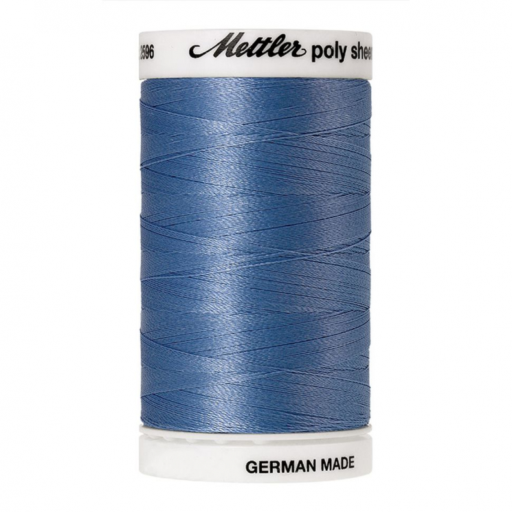 22786_Нить вышивальная POLY SHEEN, 800 м