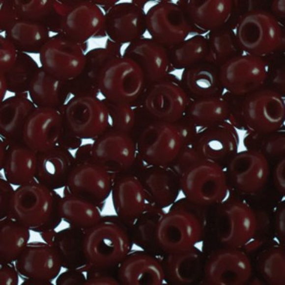 Бисер Preciosa 10/0 арт. NO цв.93310 / 311-19001 уп.50г