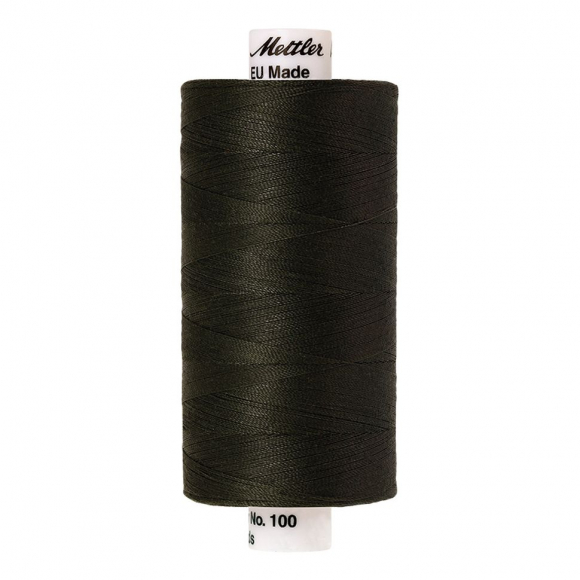 Нить универсальная SERALON 100, 1000 м