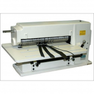 Машина для нарезки полос из кожи Typical (голова+стол) AK-20