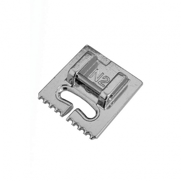 Лапка для бытовых швейных машин Janome для 7 защипов