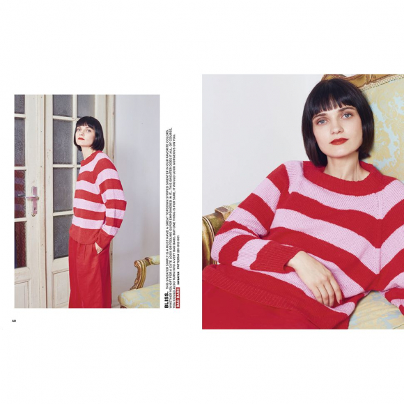 194742_Журнал "WOOLADDICTS #12"RUS