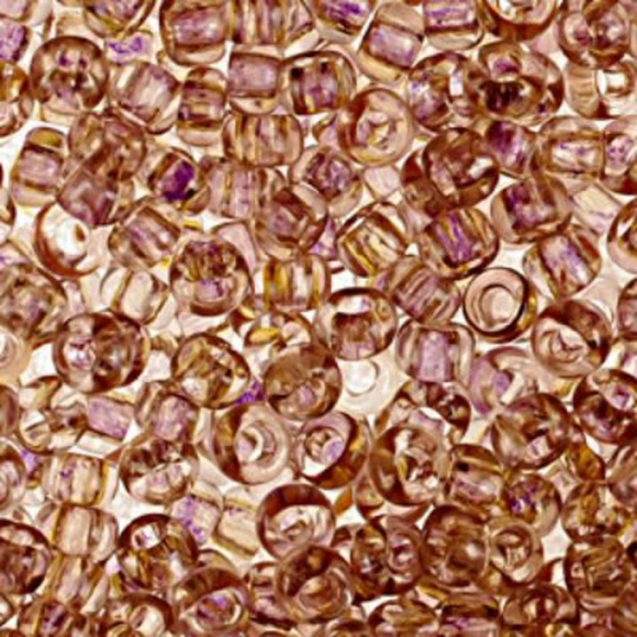 Бисер Preciosa арт. 01113 уп.5г