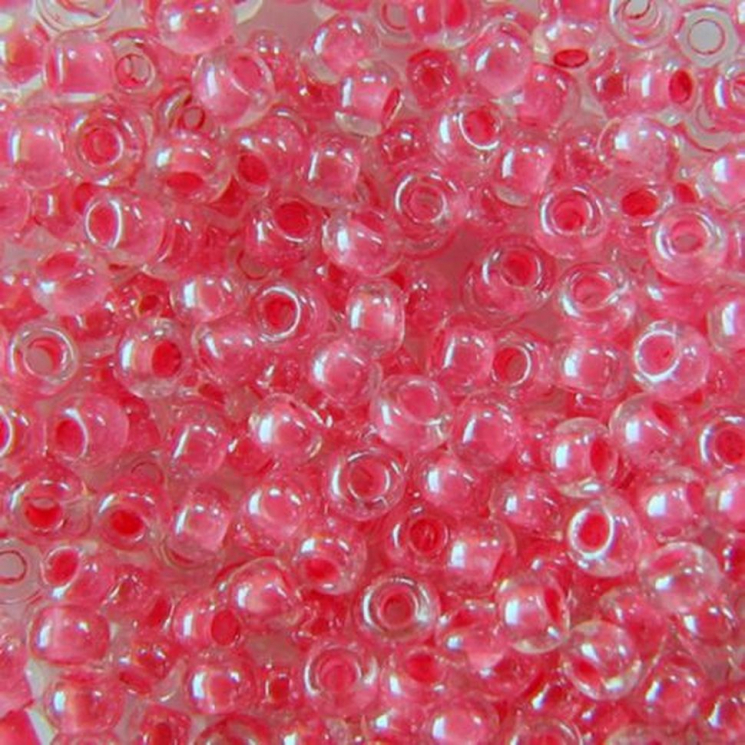 Бисер Preciosa арт. CTC 10/0 цв.38698 / 331-19001 уп.50г