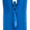 Молния потайная нераз 60см S-146 синий SBS уп.100шт