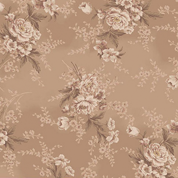 Ткань для пэчворка PEPPY 4523 Panel 135 г/м? 100% хлопок цв.53 уп.60х110 см