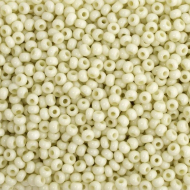 Бисер Preciosa 10/0 арт. SDC цв.03252 / 331-19001 уп.50г