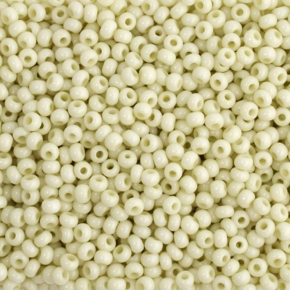 Бисер Preciosa 10/0 арт. SDC цв.03252 / 331-19001 уп.50г