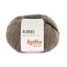 Пряжа Kirei, 100% шерсть, 100 г, 160 м