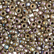 Бисер Preciosa арт. 44020 уп.5г