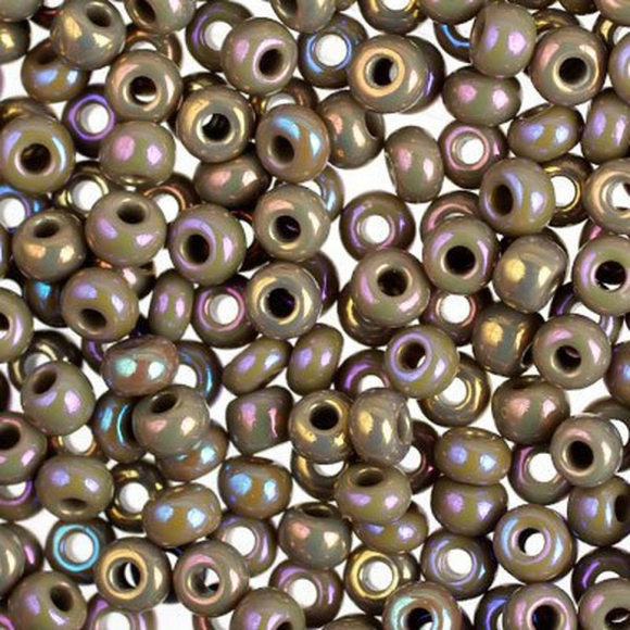 Бисер Preciosa арт. 44020 уп.5г