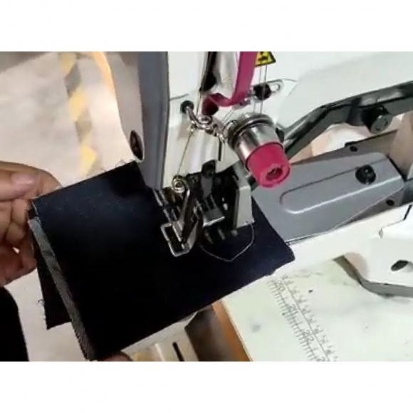 Закрепочная машина Aurora A-1852DH (Прямой привод)