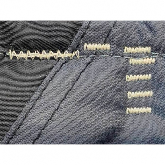 Закрепочная машина Aurora A-1852DH (Прямой привод)