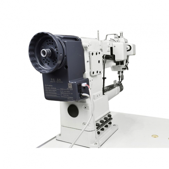 Рукавная швейная машина для окантовки Aurora A-8713D-V (Прямой привод)