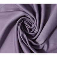 Ткань Меланж стрейч 190 г кв.м 59% вискоза, 38% полиэстер, 3% спандекс шир.150 см арт.Р.11336.05 цв.05 лиловый уп.25м Ткань Меланж стрейч 190 г кв.м 59% вискоза, 38% полиэстер, 3% спандекс шир.150 см арт.Р.11336.05 цв.05 лиловый уп.25м