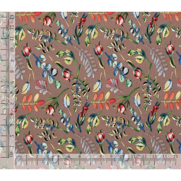 Ткань Софт Ниагара 129 г кв.м 94% полиэстер, 6% спандекс шир.145 см арт.Р.28328.02 цв.02 кофейный уп.25м Ткань Софт Ниагара 129 г кв.м 94% полиэстер, 6% спандекс шир.145 см арт.Р.28328.02 цв.02 кофейный уп.25м