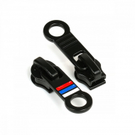 Замок MaxZipper автомат СП#5 F06 уп.100шт