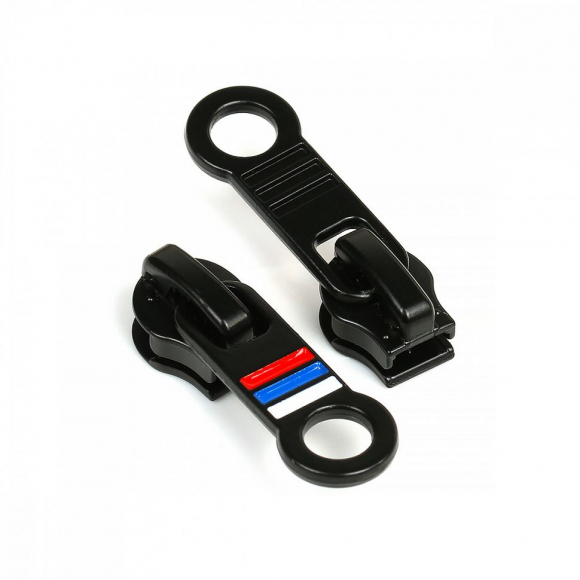 Замок MaxZipper автомат СП#5 F06 уп.100шт Замок MaxZipper автомат СП#5 F06 уп.100шт