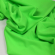 Ткань трикот. Бифлекс матовый арт.TBY-B-1002 190г/м? 82% нейлон 18% спандекс шир.150см цв.1002 зеленый неон рул.80 м