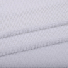 Ткань трикот. Бифлекс жатка арт.TBY-JB-01 490г/м? 92% ПЭ 8% спандекс шир.80см цв.1 белый рул.40м