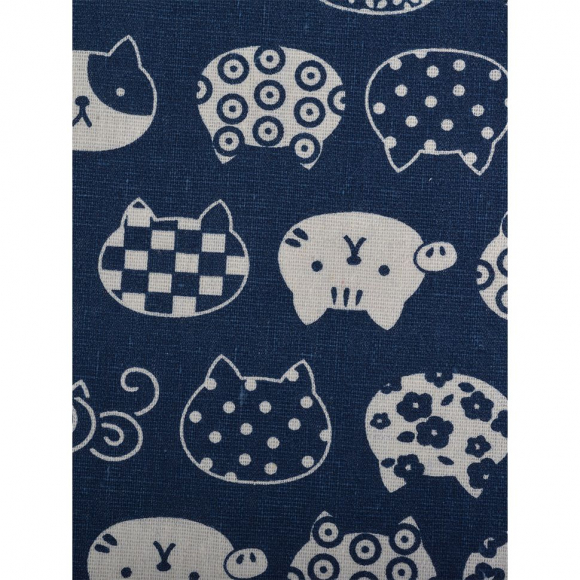 Ткань Лен, арт.TBY-DJ-31, 140г/м?, 30% лен 70% хлопок, шир.150см, уп.5м Ткань Лен, арт.TBY-DJ-31, 140г/м?, 30% лен 70% хлопок, шир.150см, уп.5м