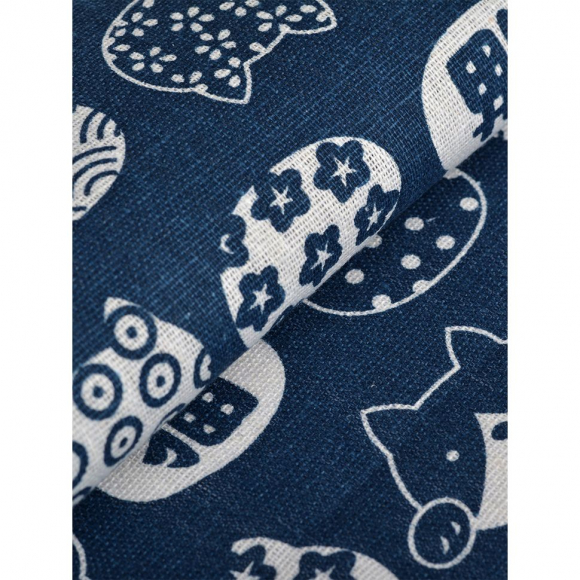 Ткань Лен, арт.TBY-DJ-31, 140г/м?, 30% лен 70% хлопок, шир.150см, уп.5м Ткань Лен, арт.TBY-DJ-31, 140г/м?, 30% лен 70% хлопок, шир.150см, уп.5м