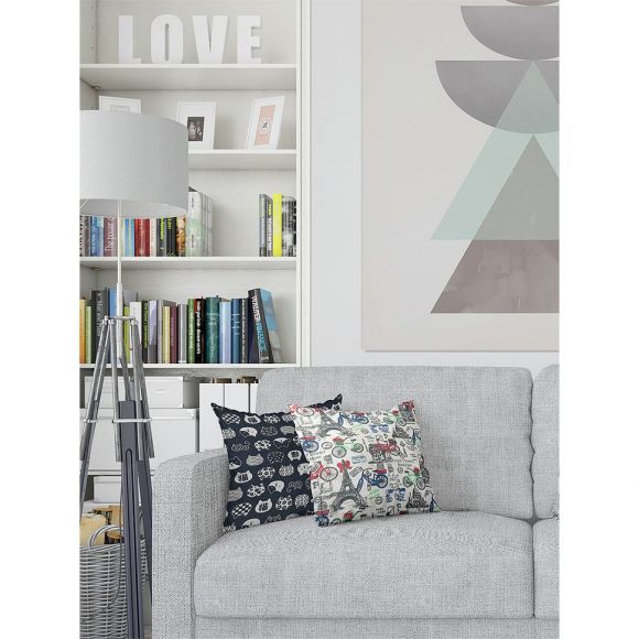 Ткань Лен, арт.TBY-DJ-31, 140г/м?, 30% лен 70% хлопок, шир.150см, уп.5м Ткань Лен, арт.TBY-DJ-31, 140г/м?, 30% лен 70% хлопок, шир.150см, уп.5м