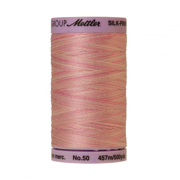 187700_Нить для машинного квилтинга SILK-FINISH MULTI COTTON 50, 457 м 187700_Нить для машинного квилтинга SILK-FINISH MULTI COTTON 50, 457 м