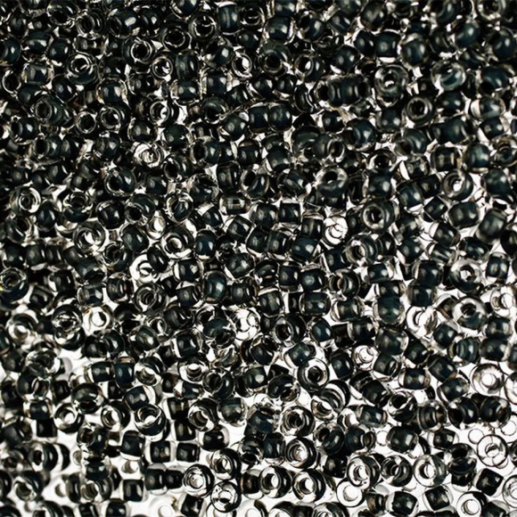 Бисер Preciosa арт. 38349 уп.5г