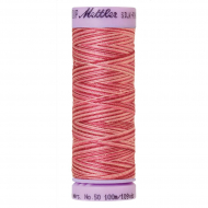 167442_Нить для машинного квилтинга SILK-FINISH MULTI COTTON 50, 100 м