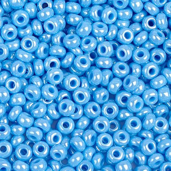 Бисер Preciosa арт. 64050 уп.5г Бисер Preciosa арт. 64050 уп.5г